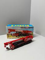 Kibri 10132 kraan, Hobby en Vrije tijd, Modelauto's | 1:87, Ophalen of Verzenden, Gebruikt, Hijskraan, Tractor of Landbouw, Overige merken