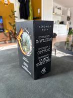 Divergent Serie Boxset - Veronica Roth, Ophalen of Verzenden, Gelezen