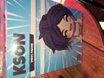 Youtooz kson figuur limited edition, Verzamelen, Poppetjes en Figuurtjes, Ophalen of Verzenden, Nieuw