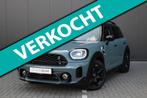 Mini Mini Countryman Cooper S E ALL4 | Navi | LED | Colour L, Automaat, 12 maanden, Stof, Gebruikt
