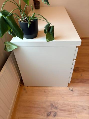 IKEA Malm Bureau - Gebruikt - afbeelding 5