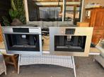 Inbouw Koffiemachines (defect), Witgoed en Apparatuur, Ophalen, Afneembaar waterreservoir, Gebruikt, Espresso apparaat