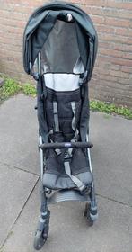 Buggy van chicco, Kinderen en Baby's, Buggy's, Ophalen, Zo goed als nieuw, Overige merken, Zonnekap