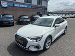 Audi A3 Limousine 30 TFSI Aut | Advanced Edition | Navi | Vi, Automaat, 65 €/maand, Gebruikt, Euro 6
