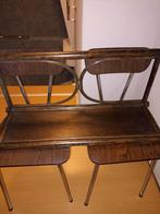 Bamboe wand plank, Antiek en Kunst, Ophalen