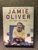 Jamie Oliver; the naked chef is terug ; door Jamie Oliver, Zo goed als nieuw, Jamie Oliver, Gezond koken, Tapas, Hapjes en Dim Sum