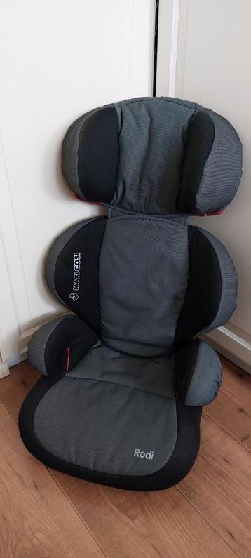 ZGAN Maxi cosi Rodi 15-36 kilo groep 2/3 beschikbaar voor biedingen