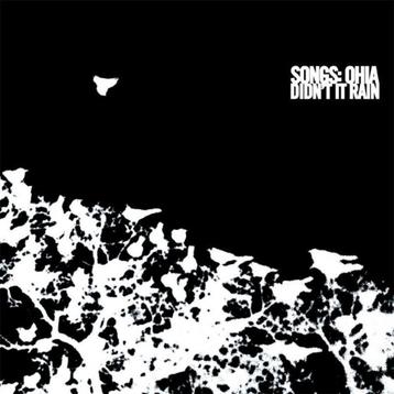 CD: Songs: Ohia (Jason Molina) – Didn't It Rain (ZGAN) beschikbaar voor biedingen