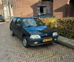 Citroën AX 1.1 I First Impression E2 1994 Groen, Auto's, Citroën, Voorwielaandrijving, Stof, 600 kg, 4 cilinders
