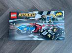Lego Speed Champions 75881 (NIEUW), Kinderen en Baby's, Speelgoed | Duplo en Lego, Ophalen of Verzenden, Nieuw, Complete set, Lego