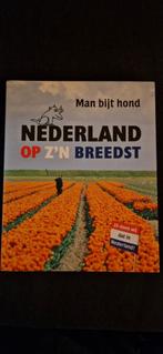 C. Vaessen - Man bijt hond, Ophalen of Verzenden, Zo goed als nieuw, Overige merken