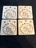 ajax onderzetters, Glas of Kopje, Ophalen of Verzenden, Aa, Aa