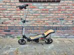 Orginele space scooter step, Ophalen of Verzenden, Gebruikt