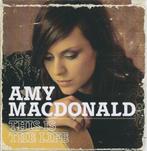 Amy MacDonald - This is the LIFE (2007), Ophalen of Verzenden, 2000 tot heden, Gebruikt