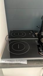 Kookplaten, Zo goed als nieuw, Gas, Vrijstaand, 4 kookzones