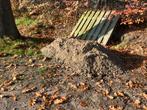 Geel zand / wit zand 1m3 gratis, Tuin en Terras, Ophalen, Ophoogzand