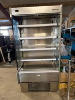 Infrico Koelvitrine - Horeca Koeling, Ophalen, Gebruikt, Koelen en Vriezen
