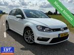 Volkswagen Golf 1.4 TSI ACT Highline R-line 150pk | 1e eig, Stof, Gebruikt, 4 cilinders, 150 pk