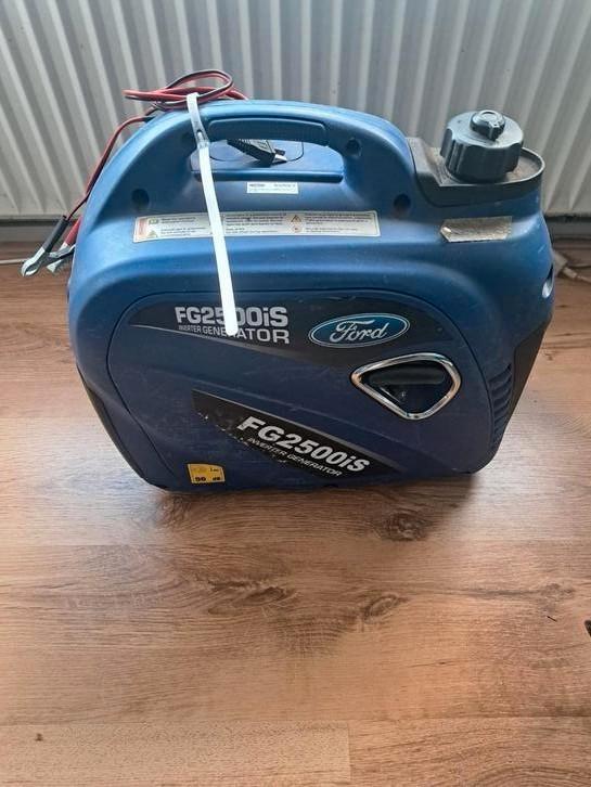 ford fg2500is aggregaat, Auto diversen, Overige Auto diversen, Ophalen