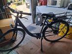 Altec elektrische fiets, Ophalen of Verzenden, Gebruikt, 30 tot 50 km per accu, Overige merken