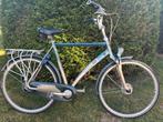 Batavus Crescendo Supreme herenfiets, Ophalen of Verzenden, Gebruikt, Batavus, Versnellingen