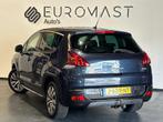 Peugeot 3008 1.2 PureTech Allure Panoramadak - Clima - Navi, Voorwielaandrijving, Gebruikt, Euro 6, 1199 cc