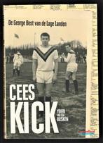 CEES KICK, de George Best van de Lage Landen, Ophalen of Verzenden, Nieuw, Balsport