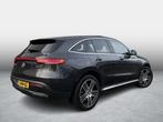 Mercedes-Benz EQC 400 4MATIC Luxury | Rijassistentie | Burme, Auto's, Automaat, Stof, 2395 kg, 80 kWh