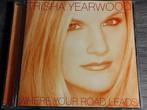 Trisha Yearwood - Where Your Road Leads, Ophalen of Verzenden, Zo goed als nieuw