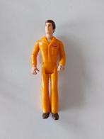 Vintage Tonka Construction Worker Figure – Made in Hong Kong, Ophalen of Verzenden, Gebruikt