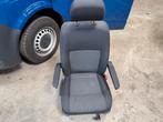 Comfort passagiers stoel met arm leuningen Volkswagen t 6.1, Auto-onderdelen, Interieur en Bekleding, Ophalen, Gebruikt, Volkswagen