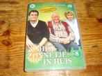 Het zonnetje in huis / DVD / seizoen 8 / serie, Alle leeftijden, Ophalen of Verzenden, Gebruikt, Komedie
