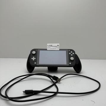 Nintendo Switch Lite - Met Garantie beschikbaar voor biedingen