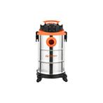 Nat- en droogstofzuiger (30L) - Daewoo - NIEUW leverbaar!, Ophalen, Stofzuiger, Nieuw, 2000 watt of meer