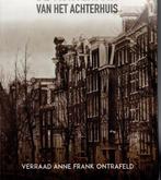 De achtertuin van het Achterhuis -Verraad Anne Frank, Tweede Wereldoorlog, Nieuw, Ophalen of Verzenden, Gerard   Kremer