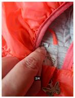 Roze zomerjas Maat 80 h4, Kinderen en Baby's, Babykleding | Maat 80, Zeeman, Gebruikt, Meisje, Onbekend