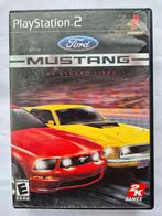 FORD mustang ntsc, Avontuur en Actie, Gebruikt, 1 speler, Ophalen of Verzenden