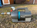 Gardena 4200 Silent Grondwaterpomp - Zo goed als nieuw!, Tuin en Terras, Ophalen, Zo goed als nieuw, Elektrisch, Hydrofoorpomp