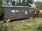 Chalet / Stacaravan / Keet, Ophalen, Gebruikt