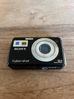 Sony cyber-shot DSC-W210, 12 Megapixel, Ophalen of Verzenden, Zo goed als nieuw, 4 t/m 7 keer