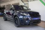 Land Rover Range Rover Evoque 2.0 Si4 Autobiography|Org NL|T, Automaat, 4 cilinders, Adaptive Cruise Control, Blauw