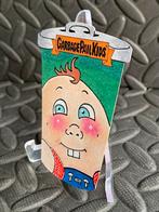 Garbage Pail Kids | Official Topps DieCut Sketch Card Paul M, Ophalen of Verzenden