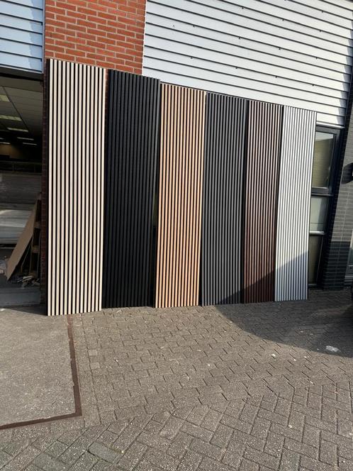 Alleen deze week 3 zijdig gefineerd 60x280 voor 39,,99€, Huis en Inrichting, Woonaccessoires | Wanddecoraties, Nieuw, Ophalen of Verzenden
