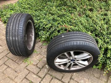 3 wielen Ford Mondeo 2014-2022 235/50 R17 96W beschikbaar voor biedingen