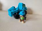 * paw patrol Rex ( zie tekst (, Ophalen of Verzenden, Gebruikt