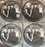 U2 Picture Disc - Zeldzame Uitgave!, Ophalen of Verzenden, Gebruikt, Overige formaten