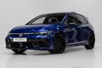 Volkswagen Golf 2.0 TSI R 4Motion Performance Akrapovic HUD, Auto's, Gebruikt, Zwart, 4 cilinders, 1984 cc