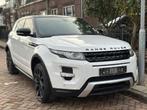 Land Rover Range Rover Evoque SD4 4WD / Pano / Leer / Vol !, Auto's, Land Rover, Te koop, Geïmporteerd, 5 stoelen, 1835 kg