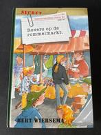 Iris en Ko: Rovers op de rommelmarkt, Boeken, Ophalen of Verzenden, Gelezen