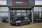 BMW M2 Competition 2019, NL Auto, Track-Pack, Dakraam, PPF, Auto's, BMW, Origineel Nederlands, Te koop, Benzine, 4 stoelen